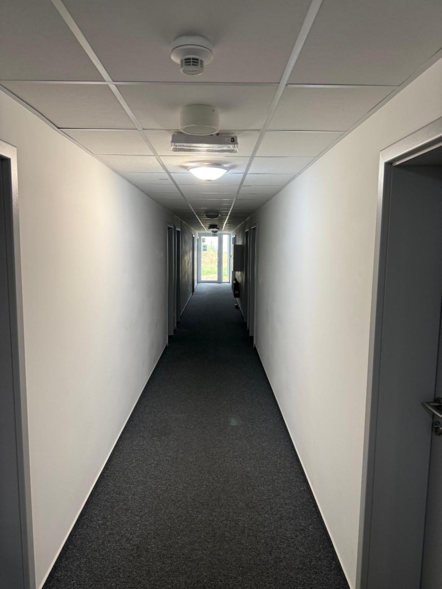 Aparthotel Work *